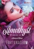 Amethyst. Of course, Sir - FortunateEm