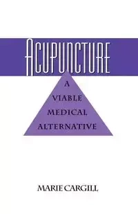 Acupuncture - Marie Cargill