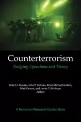 Counterterrorism - Robert J. Bunker