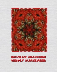 eBook Wesoły Marszałek - Bogusław Adamowicz epub mobi