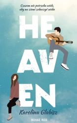 eBook Heaven - Karolina Glabisz mobi epub