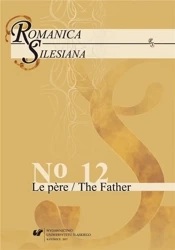 Romanica Silesiana 12/2017 - praca zbiorowa