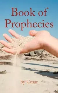 Book of Prophecies - Cesar
