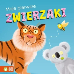 Moje pierwsze zwierzaki - 0, Ewelina Protasewicz