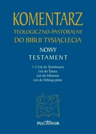 Komentarz teologiczno-pastoralny T.4 - praca zbiorowa
