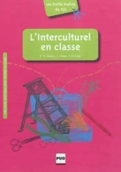 L'Interculturel en classe - Rose-Marie Chaves, Lionel Favier, Soizic Plissier