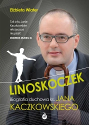 Linoskoczek - Elżbieta Wiater