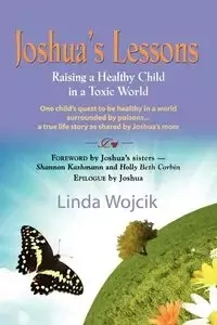 JOSHUA'S LESSONS - Linda Wojcik