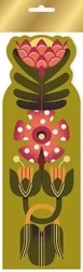 Zakładka tradycyjna Khaki - Henry