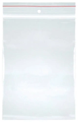 Torebka strunowa OFFICE PRODUCTS 150x400mm 100szt. transparentna