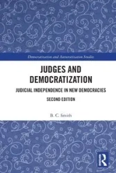 Judges and Democratization - Smith B. C.