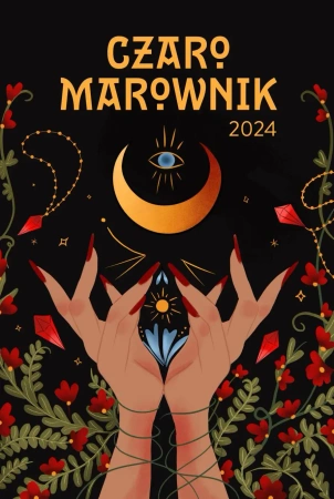 CzaroMarownik 2024 - opracowanie zbiorowe