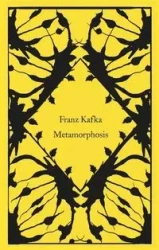 Metamorphosis - Kafka Franz