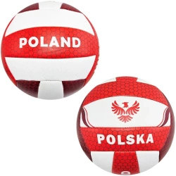 Piłka siatkowa Polska - Trifox