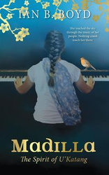 Madilla - B. Boyd Ian