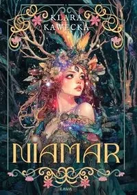 Niamar - Klara Kawecka