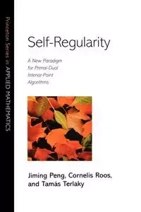 Self-Regularity - Peng Jiming