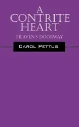 A Contrite Heart - Carol Pettus