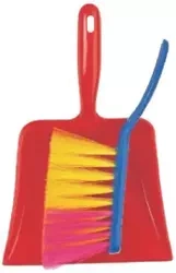 Szufelka ze zmiotką - Klein