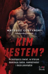 eBook Kim jestem? - Mateusz Gostyński epub mobi