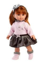 Lalka Nicole 35cm - Llorens