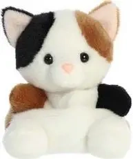 Maskotka Kot - Daffi