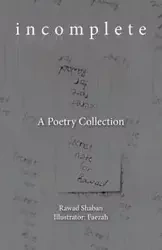 Incomplete - Shaban Rawad
