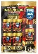 Saszetki z kartami Fifa 365 Adrenalyn XL 2026 - Panini