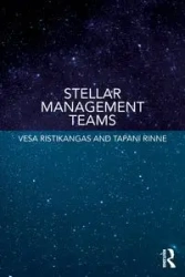 Stellar Management Teams - Ristikangas Vesa
