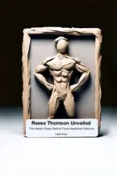 Reese Thomson Unveiled - Leila Kaur