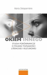 Okiem innego - Maria Delaperrire