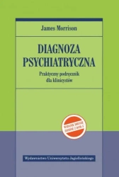 Diagnoza psychiatryczna - James Morrison