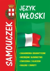 eBook Język włoski - samouczek - Kamila Zimecka