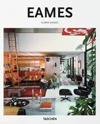 Eames - Gloria Koenig