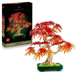 LEGO(R) BOTANICALS 10348 (3szt) Klon palmowy bonsai