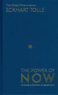 The Power of Now - Tolle Eckhart