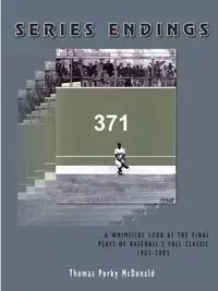 Series Endings - Thomas McDonald