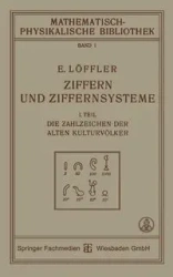 Ziffern Und Ziffernsysteme - Loffler Dr Eugen