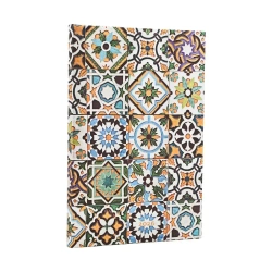 Kalendarz książkowy maxi 2026 Porto - Paperblanks