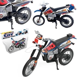 Motocykl crossowy - Trifox