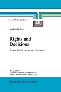 Rights and Decisions - van Martin V.B.P.M. Hees