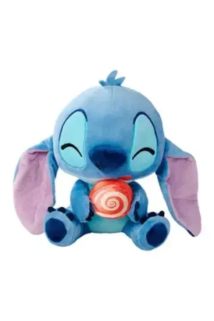 Disney: Stitch Zjada Toys Lizaka 25cm