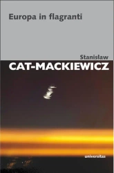 eBook Europa in flagranti - Stanisław Cat-Mackiewicz epub mobi