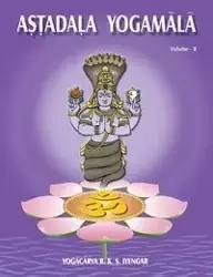 Astadala Yogamala (Collected Works) Volume 8 - Iyengar B.K.S.