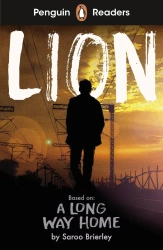 Penguin Readers Level 4. Lion. ELT Graded Reader - Saroo Brierley