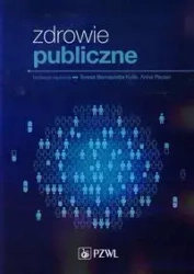 Zdrowie publiczne - Anna Jabłońska-Chmielewska, Mirosław Jarosz, Czes