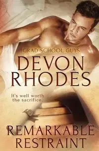 Grad School Guys - Devon Rhodes