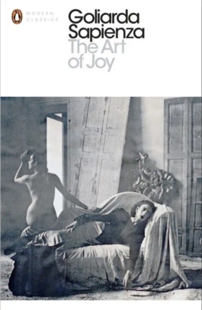 The Art of Joy wer. angielska - Goliarda Sapienza