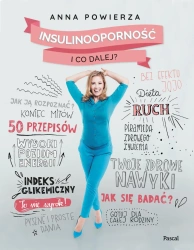 eBook Insulinooporność. I co dalej? - Anna Powierza epub mobi