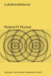Lokalredakteure - Roland R. Rückel